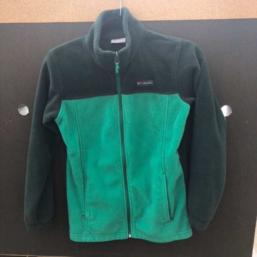 Boys Columbia Jacket